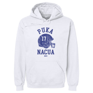 Puka Nacua Men's Hoodie | 500 LEVEL