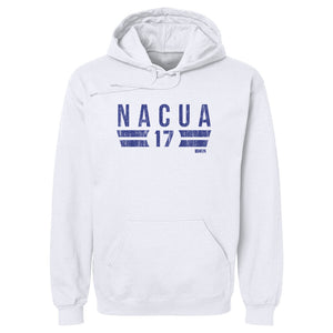 Puka Nacua Men's Hoodie | 500 LEVEL