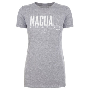 Puka Nacua Women's T-Shirt | 500 LEVEL