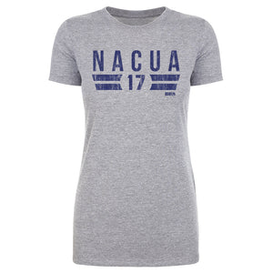 Puka Nacua Women's T-Shirt | 500 LEVEL