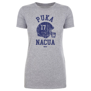 Puka Nacua Women's T-Shirt | 500 LEVEL