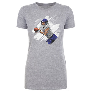 Puka Nacua Women's T-Shirt | 500 LEVEL