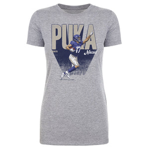 Puka Nacua Women's T-Shirt | 500 LEVEL