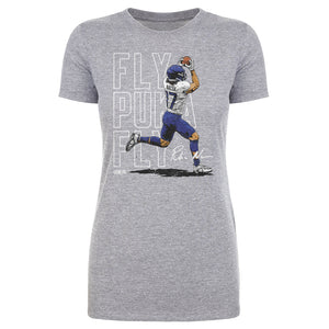 Puka Nacua Women's T-Shirt | 500 LEVEL