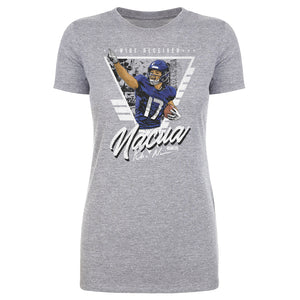 Puka Nacua Women's T-Shirt | 500 LEVEL