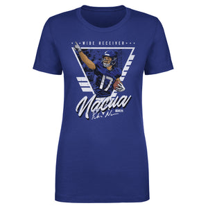 Puka Nacua Women's T-Shirt | 500 LEVEL