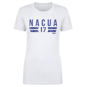 Puka Nacua Women's T-Shirt | 500 LEVEL