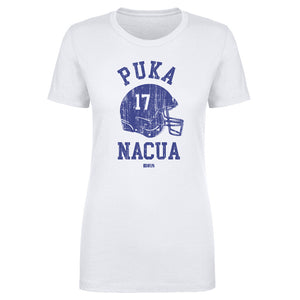 Puka Nacua Women's T-Shirt | 500 LEVEL