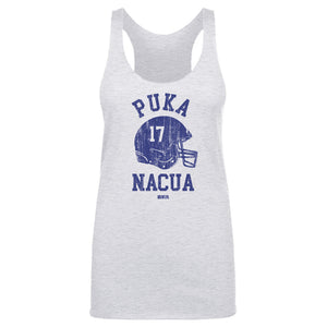 Puka Nacua Women's Tank Top | 500 LEVEL