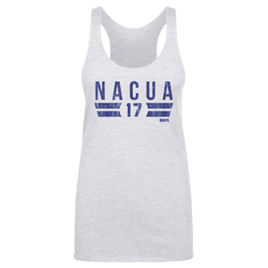 Puka Nacua Women's Tank Top | 500 LEVEL