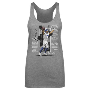 Puka Nacua Women's Tank Top | 500 LEVEL