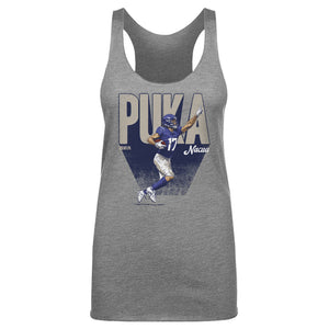 Puka Nacua Women's Tank Top | 500 LEVEL