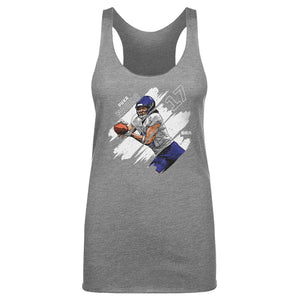 Puka Nacua Women's Tank Top | 500 LEVEL