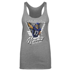 Puka Nacua Women's Tank Top | 500 LEVEL