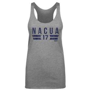 Puka Nacua Women's Tank Top | 500 LEVEL