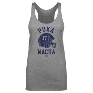 Puka Nacua Women's Tank Top | 500 LEVEL