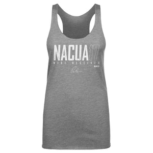 Puka Nacua Women's Tank Top | 500 LEVEL