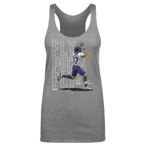 Puka Nacua Women's Tank Top | 500 LEVEL