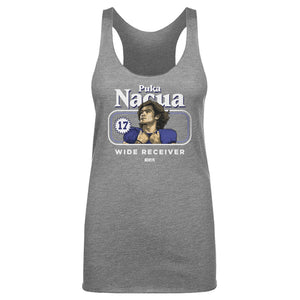 Puka Nacua Women's Tank Top | 500 LEVEL