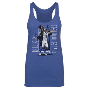 Puka Nacua Women's Tank Top | 500 LEVEL