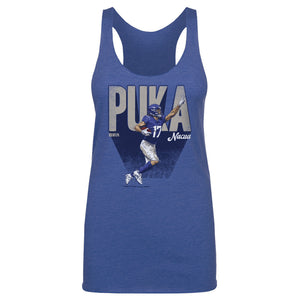 Puka Nacua Women's Tank Top | 500 LEVEL