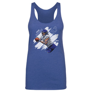 Puka Nacua Women's Tank Top | 500 LEVEL